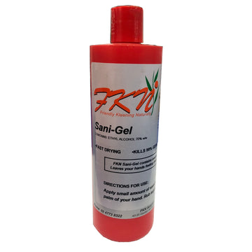 FKN Hand Sani-Gel 500ml