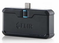 FLIR ONE Pro Android USB-C Thermal Imaging Camera