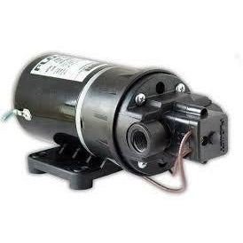 Flojet Pump 100 psi Demand 230V
