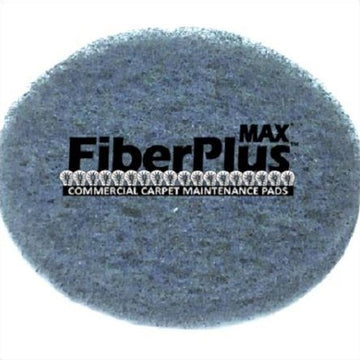 FiberPlus MAX Pads 8 inch - Grey (Box of 15)
