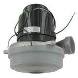 Genuine Ametek Vacuum Motor 6.6 inch 2-Stage Tangential 1600W