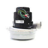 Genuine Ametek Vacuum Motor 6.6 inch 2-Stage Tangential 1600W