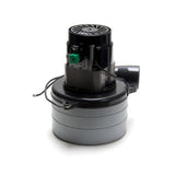 Genuine Amtek Vacuum Motor 5.7 Inch 3-Stage Bypass 1200W