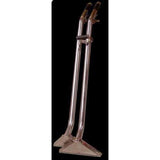 GreenGlides Glide Damweld 12 Inch Holed