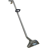 GreenGlides Glide Steam-Vac 15 Inched Holed 4-Jet