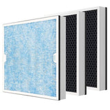HEPA/Activated Carbon Filter for Razorback MaxxGuard 550 & MaxxGuard 550UV