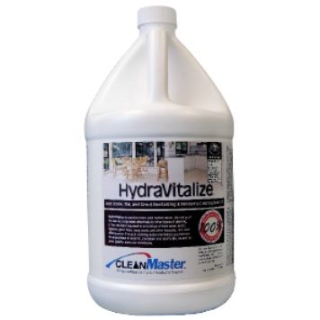 HydraMaster HydraVitalize 3.8Ltr
