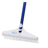 Handle for Grout Brush or Perky Groomer 1Pce