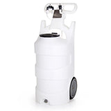 High Volume Portable Fogger 39Ltr Non Telescopic 2 Nozzle