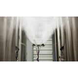 High Volume Portable Fogger 39Ltr Telescopic 3 Nozzle