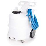 High Volume Portable Units 95Ltr