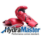 HydraMaster Boxxer 318HP 1500psi (in the box)