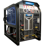 HydraMaster TITAN 425 (In the Box)
