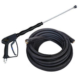 HydraMaster TITAN 575Hp Inc 2000psi Pressure Washing (In the Box)