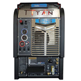 HydraMaster TITAN 625