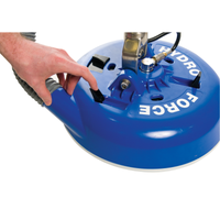 Hydro-Force SX-15 Rotary Tile Cleaner