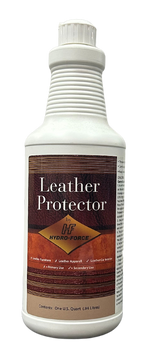 Hydro-Force Leather Protector 1 Qrt