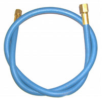 Hydro-Force Hose Assembly Blue Inc O-Ring NA0828 AS08