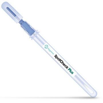 Hygiena SpotCheck PLUS Glucose & Lactose Residue Test (100pk)