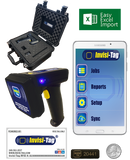 INVISI-TAG RFID Asset Tracking