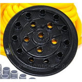 Injectidry Direct-It Axial Type UAA2 Adapter (Head Only)