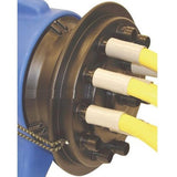 Injectidry Direct-It Axial Type UAA2 Adapter (Head Only)