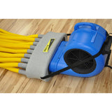 Injectidry Direct-It Universal Air Mover Adapter (Standard)