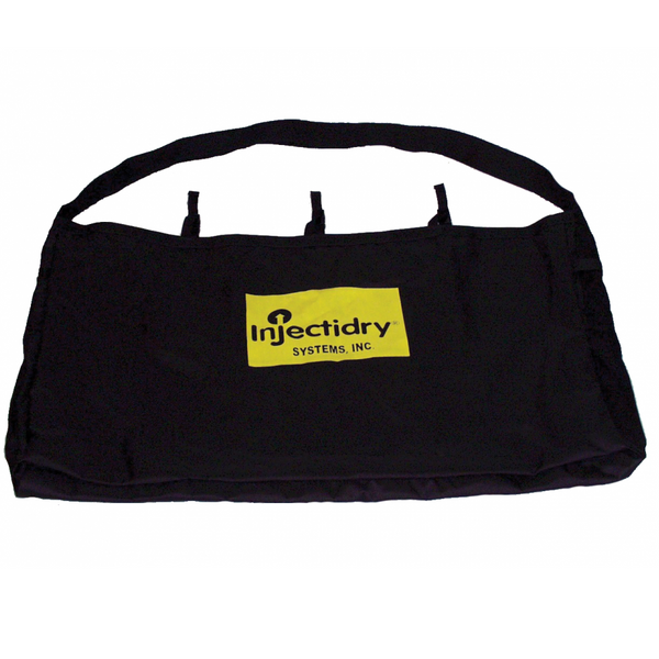 Injectidry Panel and Wall Vent Carry Bag (Large)
