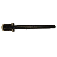 Injectidry Wall Injectors for the HP Systems 3/16" OD (Black)