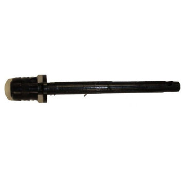 Injectidry Wall Injectors for the HP Systems 3/16" OD (Black)
