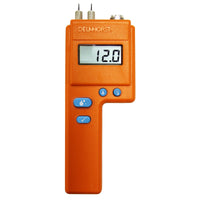 Delmhorst J-2000 AUS Moisture Meter (incl 26-ES Electrode & Case)