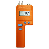 Delmhorst J-2000 AUS Moisture Meter with Case