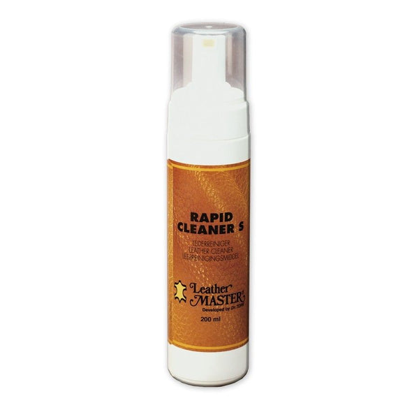 Leather Master Rapid S Cleaner (P)