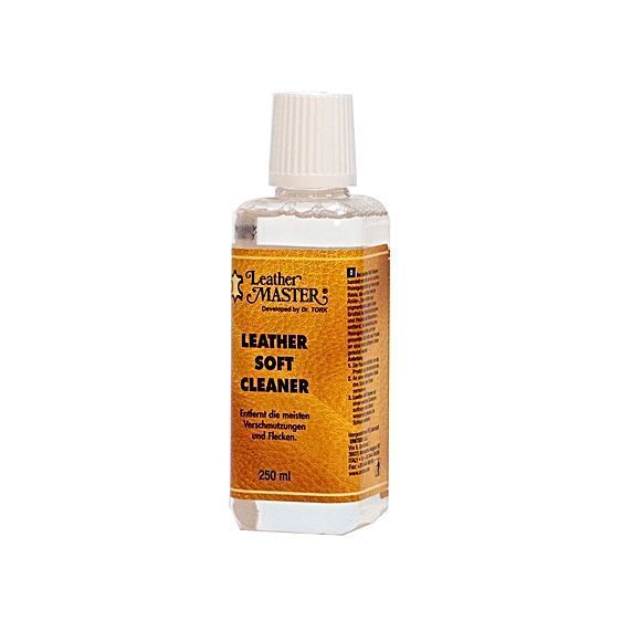 Leather Master Soft Cleaner 250ml (P) (A)