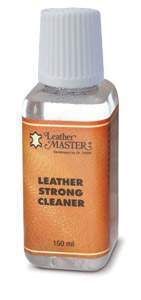Leather Master Strong Cleaner 250ml (P) (A) (N)