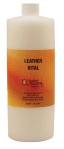 Leather Master Leather Vital 1Ltr (P) (A)