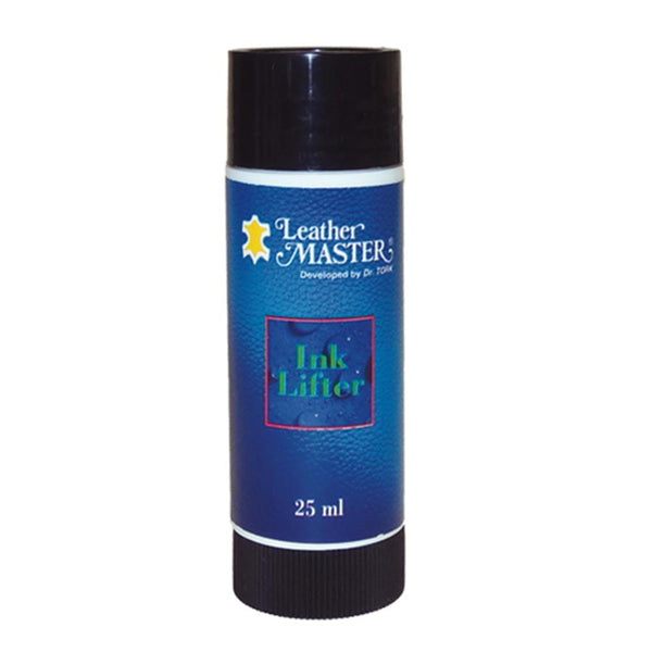 Leather Master Ink Away 25ml (P)
