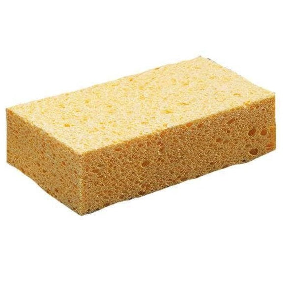 Leather Master Cleaning Sponge Small