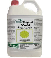 Minehan Biodet Mould Remover 5ltr