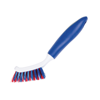 Mini Shark Grout Brush