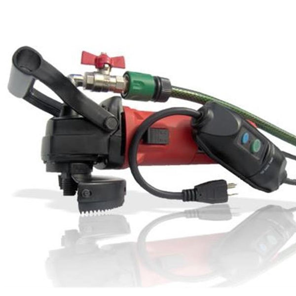 Mr Hard Water Variable Speed Polisher