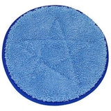 Microfiber GLIDE 8-inch Gentle Microfiber Bonnet