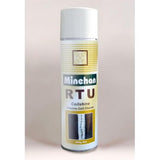 Minehan COIL-SHINE Alkaline Aerosol 400g