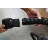 Mytee Cuff-Lynx 2 inch Female Reducer Vacuum Hose Connector