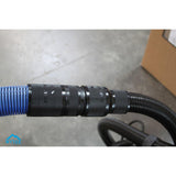 Mytee Cuff-Lynx 2 inch Female Reducer Vacuum Hose Connector