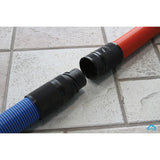 Mytee Cuff-Lynx 2 inch Female Reducer Vacuum Hose Connector