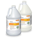 NeoSan Labs 04 RESTORATION 2 X (A&B) bio hazard decontaminant kit, 4 x 1 gallon.