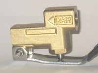 Repair Kit for D300/400 "DAM" Type