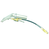 PMF 3.5 inch 500psi Stainless Steel Upholstery Tool (External Jet)
