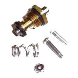 PMF Plastic 120psi Valve Repair Kit